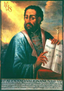 Alessandro Valignano